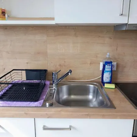 Lägenhet Monteurwohnung - Bertholdstrasse 19 *